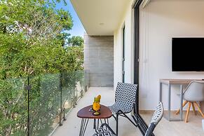 Panoramic By Alegria Rentals and Sandy Powerful