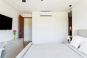 Panoramic By Alegria Rentals and Sandy Powerful