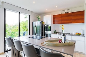 Panoramic By Alegria Rentals and Sandy Powerful