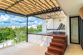 Panoramic By Alegria Rentals and Sandy Powerful