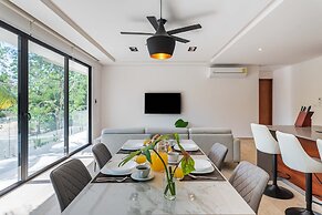 Panoramic By Alegria Rentals and Sandy Powerful