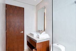 Panoramic By Alegria Rentals and Sandy Powerful