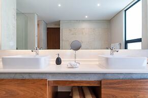 Panoramic By Alegria Rentals and Sandy Powerful