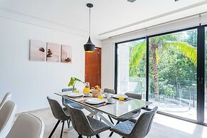 Panoramic By Alegria Rentals and Sandy Powerful