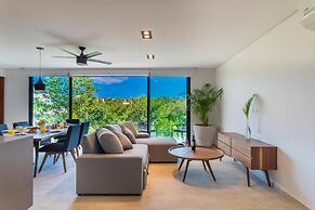 Panoramic By Alegria Rentals and Sandy Powerful