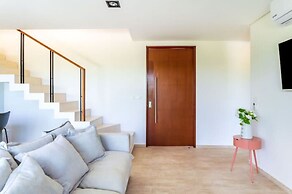 Panoramic By Alegria Rentals and Sandy Powerful