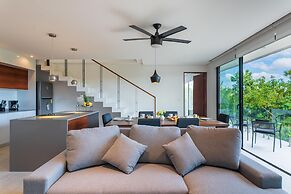 Panoramic By Alegria Rentals and Sandy Powerful