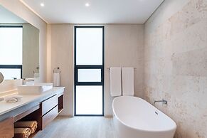 Panoramic By Alegria Rentals and Sandy Powerful