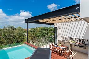 Panoramic By Alegria Rentals and Sandy Powerful