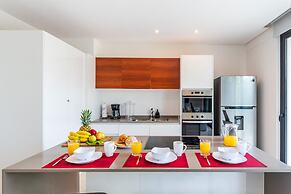 Panoramic By Alegria Rentals and Sandy Powerful