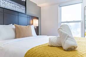 Sobeski Boutique Townhomes