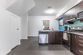 Sobeski Boutique Townhomes