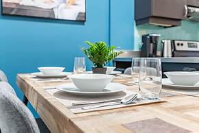 Sobeski Boutique Townhomes