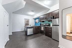 Sobeski Boutique Townhomes