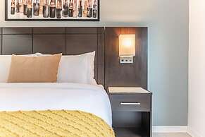 Sobeski Boutique Townhomes