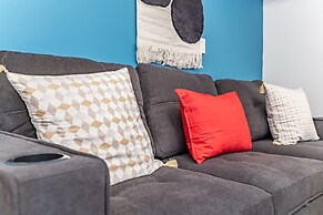 Sobeski Boutique Townhomes