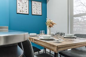 Sobeski Boutique Townhomes