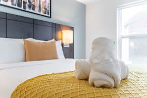 Sobeski Boutique Townhomes