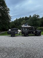 West Highland Way Hotel & Campsite