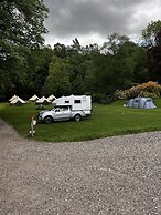 West Highland Way Hotel & Campsite