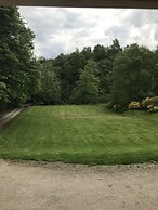 West Highland Way Hotel & Campsite
