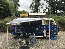 West Highland Way Hotel & Campsite