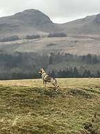 West Highland Way Hotel & Campsite