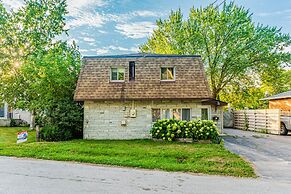 Shirlea Boutique Cottage