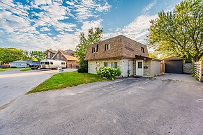 Shirlea Boutique Cottage