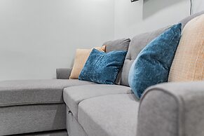 Shirlea Boutique Cottage