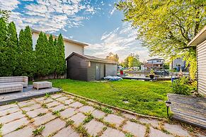 Shirlea Boutique Cottage