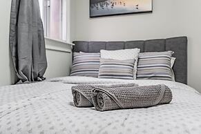 Shirlea Boutique Cottage