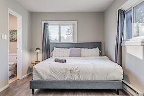 Shirlea Boutique Cottage