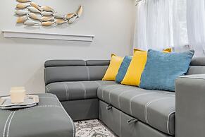 Shirlea Boutique Cottage