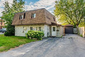 Shirlea Boutique Cottage