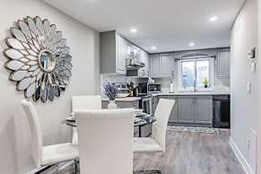 Shirlea Boutique Cottage