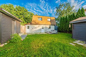 Shirlea Boutique Cottage