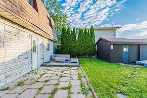 Shirlea Boutique Cottage