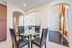 Lady Valentina Boutique Home