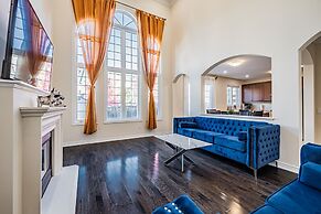 Lady Valentina Boutique Home