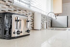 Trustcott Boutique House