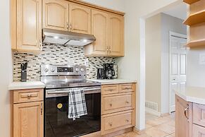 Trustcott Boutique House