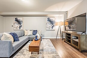 Milton boutique Home