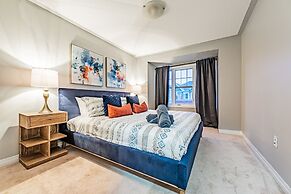 Milton boutique Home