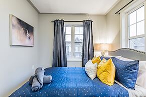 Milton boutique Home