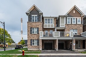 Milton boutique Home