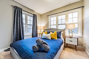 Milton boutique Home