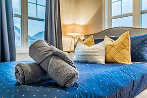 Milton boutique Home