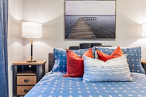 Milton boutique Home