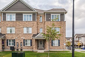 Milton boutique Home